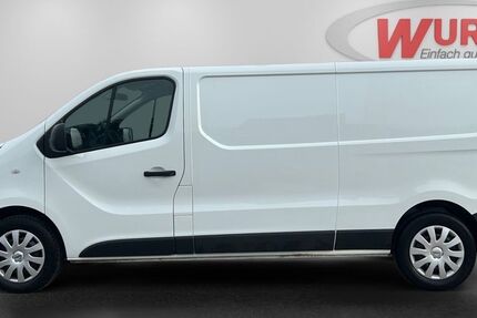 Nissan NV300 65.000 km 19.900 &euro; Bempflingen 72658