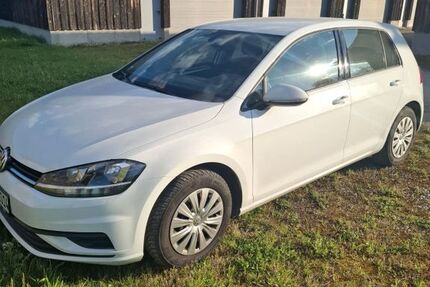 VW Golf 64.138 km 12.300 &euro; Riederich 72585
