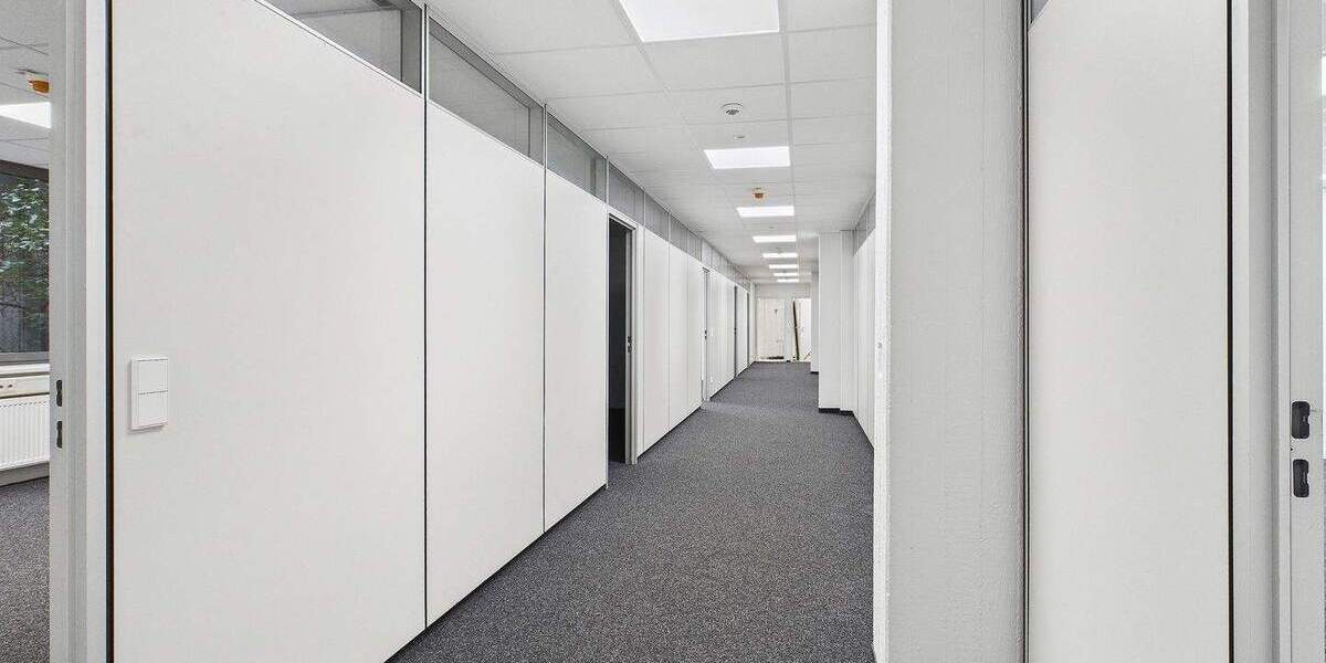 Gewerbeobjekt Stuttgart Mitte - 3.450&euro; | Angebot:25675324