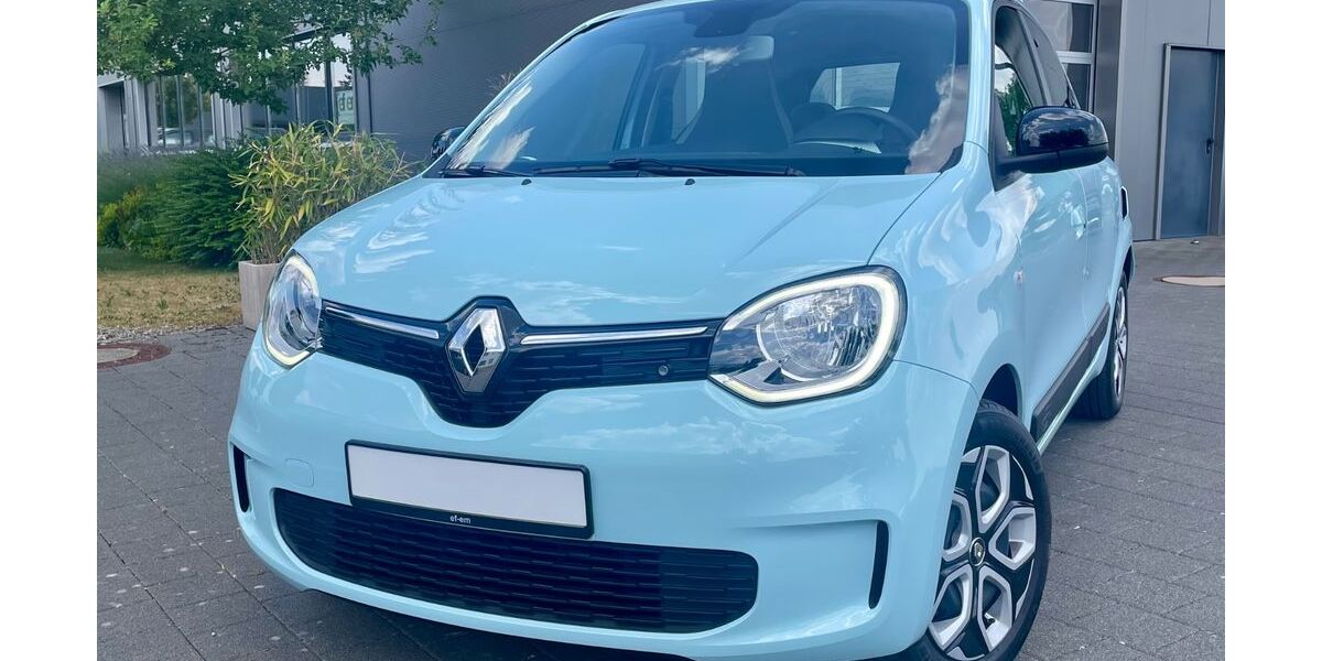 Renault Twingo 11.490 km 13.890 &euro; Kusterdingen 72127