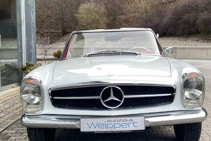 Mercedes-Benz 230 30.385 km 122.950 &euro; Holzgerlingen 71088