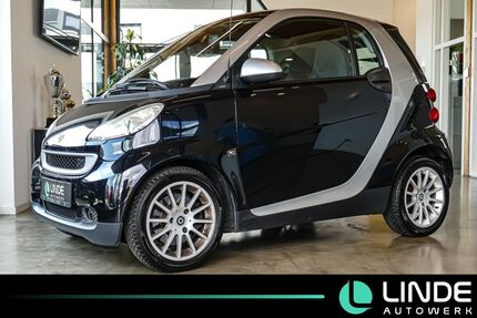 Smart ForTwo 233.600 km 2.750 &euro; Kusterdingen 72127