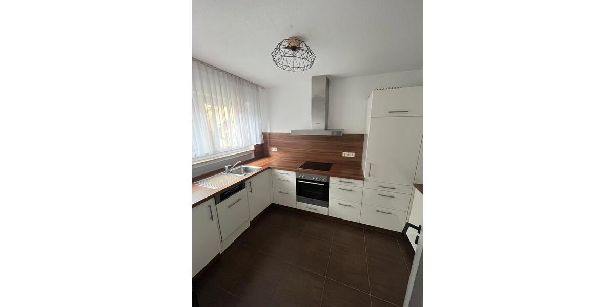 Terrassenwohnung Nagold - 2 Zimmer, 60 m&sup2;, 229.000&euro; | Angebot:26729596