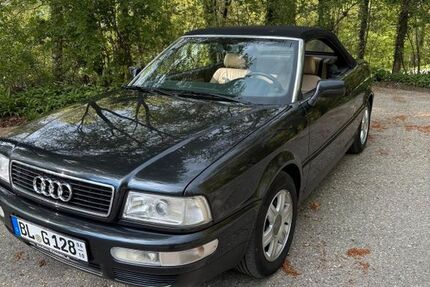 Audi 80 62.000 km 22.300 &euro; Bisingen 72406