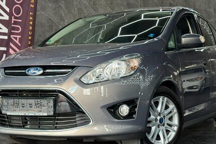 Ford C-Max 137.000 km 5.600 &euro; Reutlingen 72762