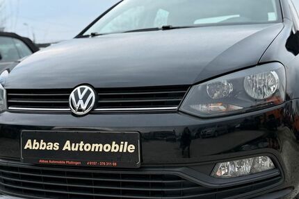 VW Polo 134.034 km 6.990 &euro; Pfullingen 72793