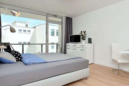Zimmer Stuttgart Stuttgart-Süd - 1 Zimmer, 1.090&euro; | Angebot:27418929