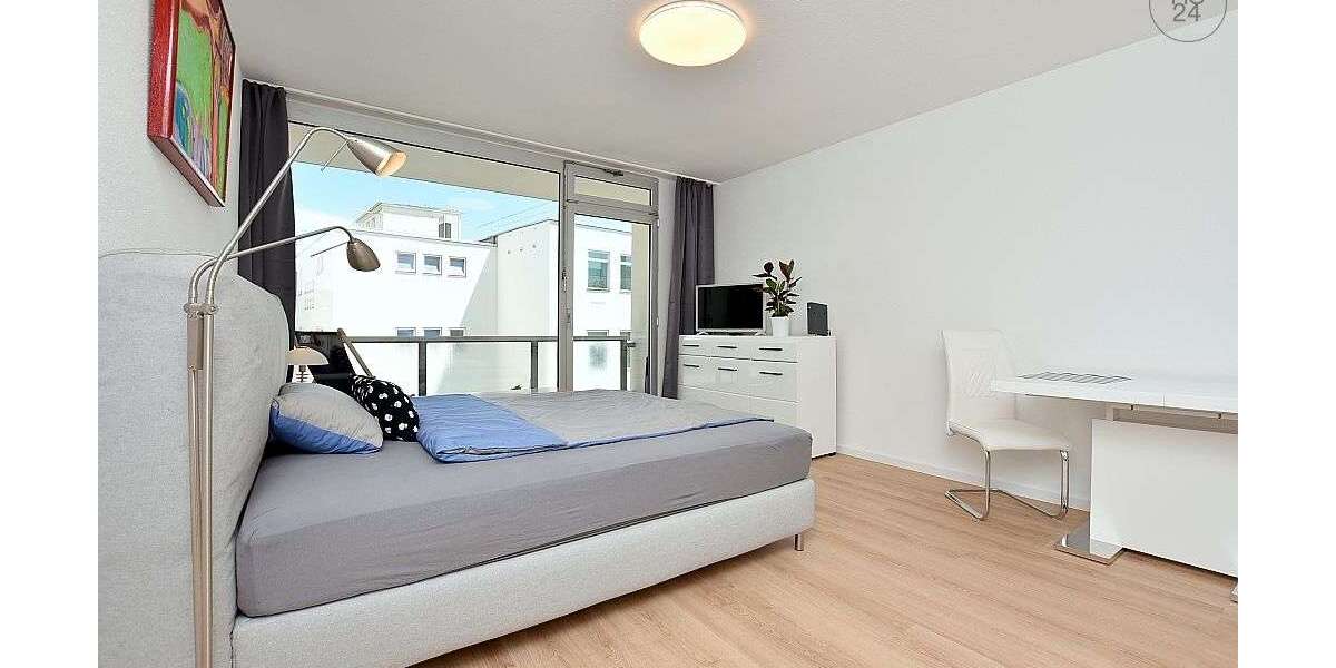 Zimmer Stuttgart Stuttgart-Süd - 1 Zimmer, 1.090&euro; | Angebot:27418929