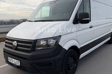 VW Crafter 59.500 km 34.990 &euro; Böblingen/Stuttgart 71034