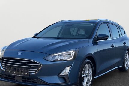 Ford Focus 100.000 km 10.990 &euro; Ammerbuch-Altingen 72119