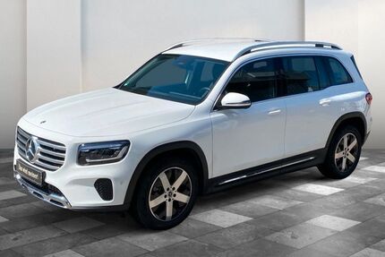 Mercedes-Benz GLB 220 12.957 km 44.699 &euro; Ostfildern 73760