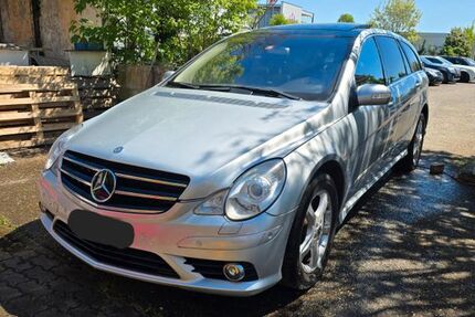 Mercedes-Benz R 500 210.000 km 13.990 &euro; Bondorf 71149