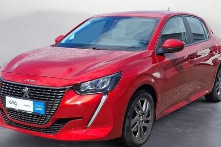 Peugeot 208 137.050 km 9.930 &euro; Horb am Neckar 72160