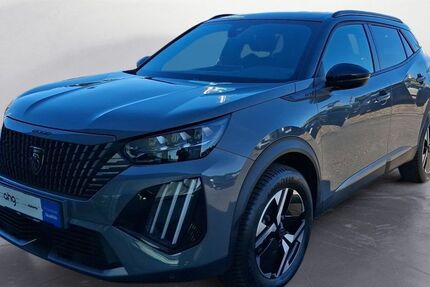 Peugeot 2008 17.937 km 21.230 &euro; Horb am Neckar 72160