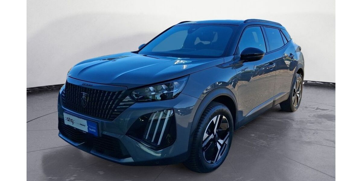 Peugeot 2008 17.937 km 21.230 &euro; Horb am Neckar 72160