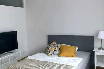 Zimmer Stuttgart Gaisburg - 615&euro; | Angebot:25998296