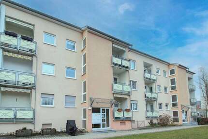 Wohnung Stuttgart Vaihingen - 3 Zimmer, 64 m&sup2;, 270.000&euro; | Angebot:25906651