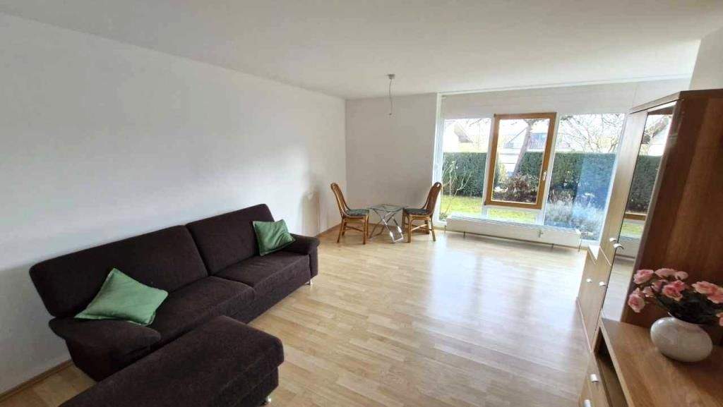 Etagenwohnung Kusterdingen - 2 Zimmer, 56 m&sup2;, 290.000&euro; | Angebot:25745177