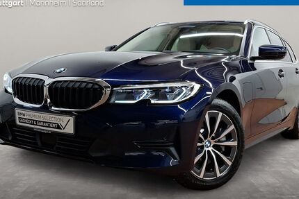BMW 330 75.210 km 25.880 &euro; Stuttgart 70569