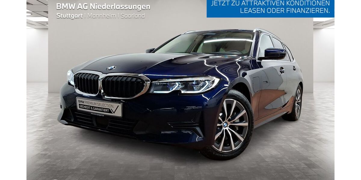 BMW 330 75.210 km 25.880 &euro; Stuttgart 70569