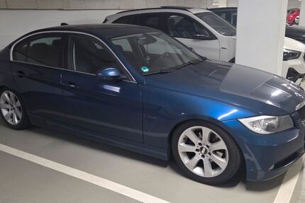 BMW 325 220.000 km 7.900 &euro; Metzingen 72555
