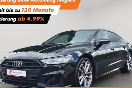 Audi S7 65.500 km 56.900 &euro; Mössingen 72116