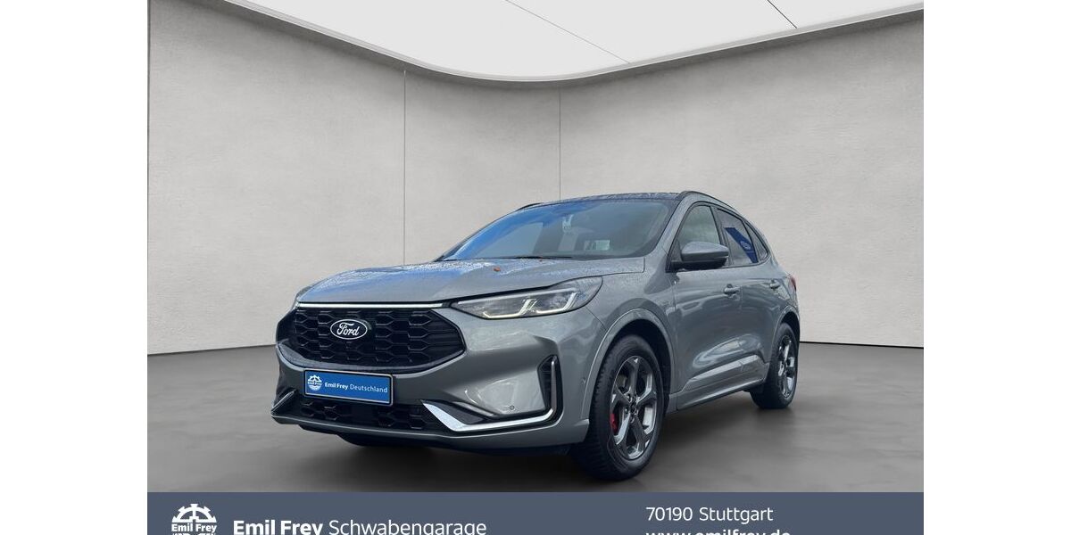 Ford Kuga 19.999 km 33.500 &euro; Stuttgart 70190