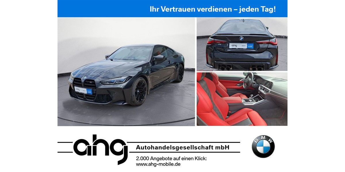 BMW M4 16.163 km 73.930 &euro; Horb am Neckar 72160