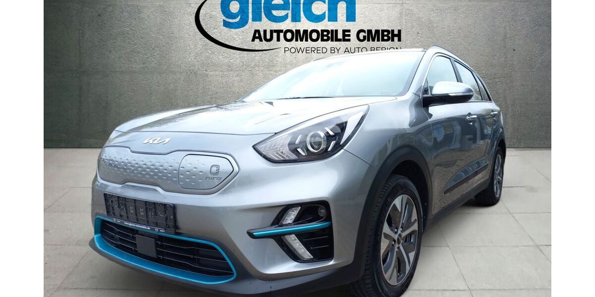 Kia Niro EV 40.400 km 21.880 &euro; Reutlingen 72770