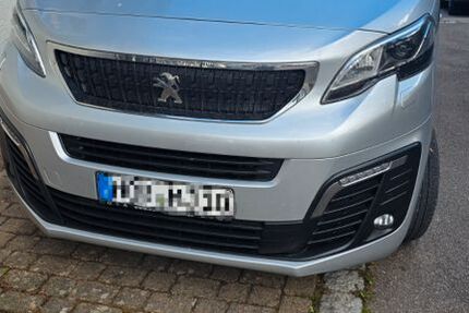 Peugeot Traveller 129.210 km 24.000 &euro; Eutingen im gäu 72184