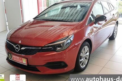 Opel Astra 56.000 km 18.540 &euro; Horb a/N 72160