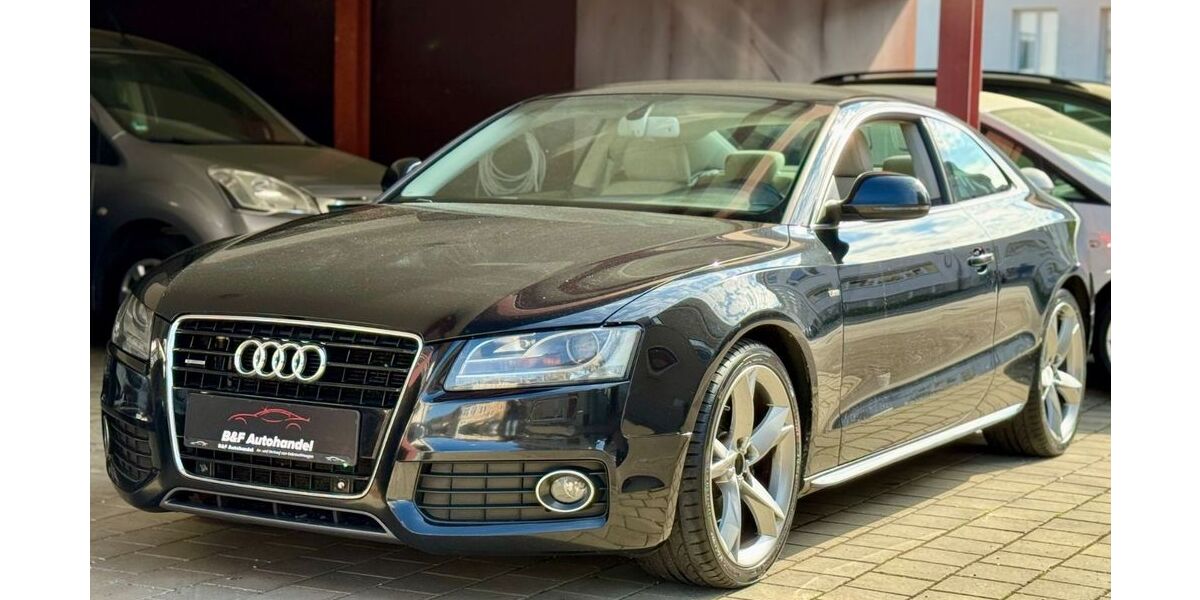 Audi A5 276.700 km 4.950 &euro; Pfullingen 72793