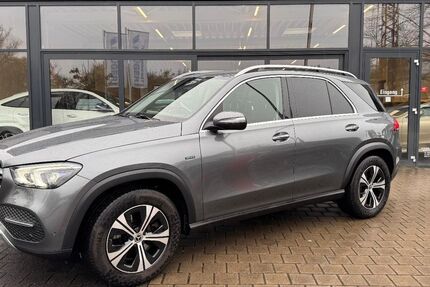 Mercedes-Benz GLE 350 143.800 km 38.990 &euro; TÜBINGEN 72072