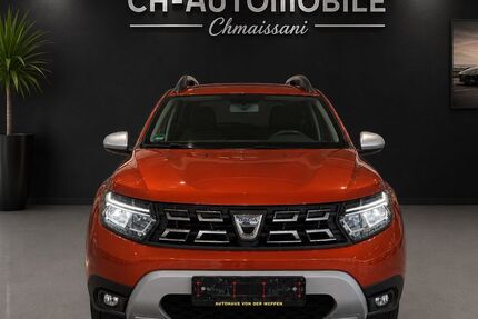 Dacia Duster 72.919 km 16.250 &euro; Stuttgart 70376