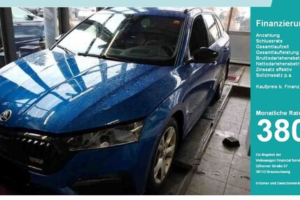 Skoda Octavia 130.229 km 25.980 &euro; Herrenberg 71083