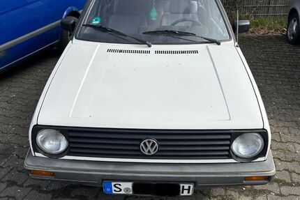 VW Golf 186.400 km 2.100 &euro; Stuttgart 70619