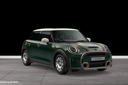 Mini Cooper S 12.500 km 30.490 &euro; Filderstadt 70794