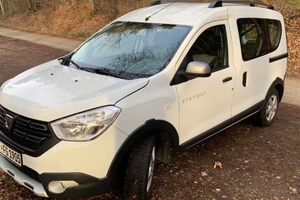 Dacia Dokker 45.000 km 13.500 &euro; Reutlingen 72764