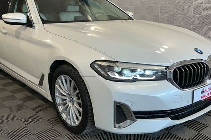 BMW 520 140.598 km 27.150 &euro; Horb am Neckar 72160