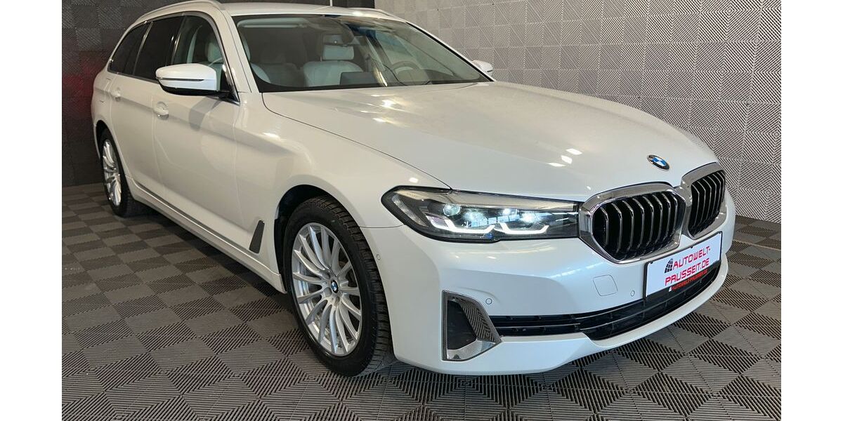 BMW 520 140.598 km 27.150 &euro; Horb am Neckar 72160