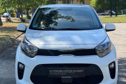 Kia Picanto 84.500 km 12.490 &euro; Dettenhausen 72135