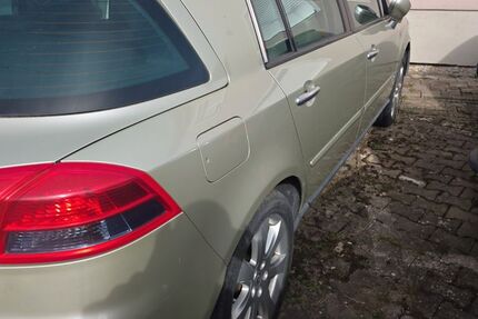 Renault Vel Satis 155.000 km 1.000 &euro; Rangendingen 72414