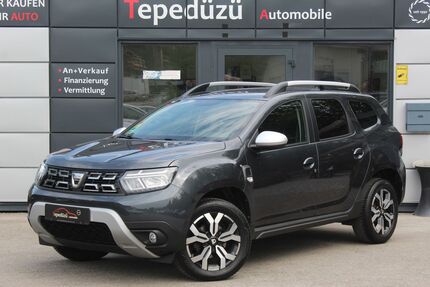 Dacia Duster 64.800 km 13.999 &euro; Mötzingen 71159