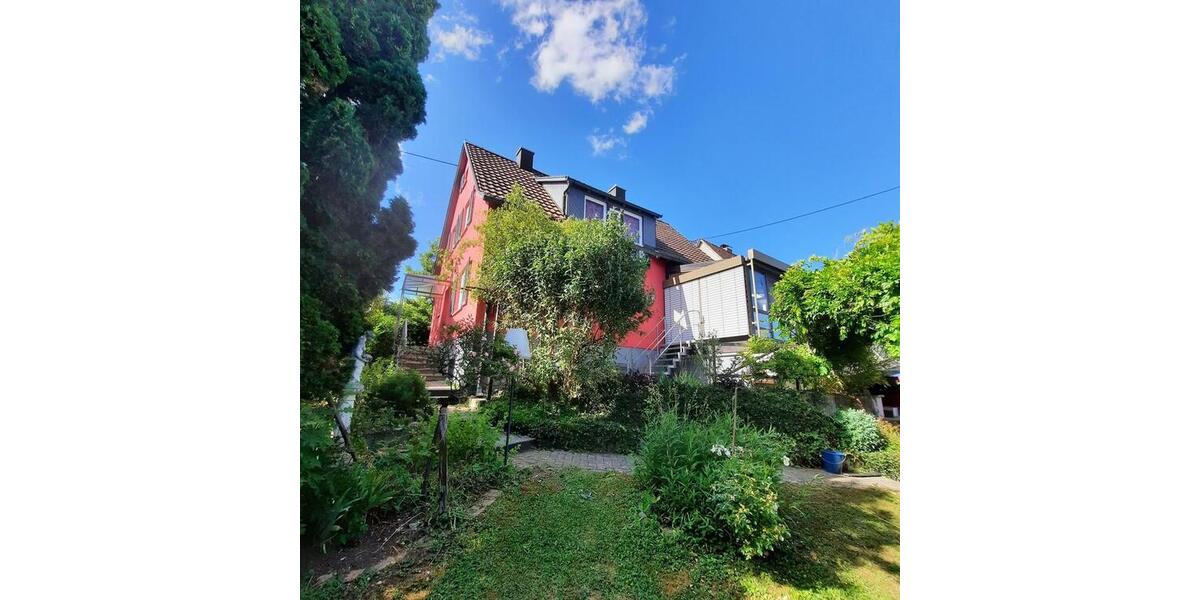 Einfamilienhaus Kirchentellinsfurt - 6 Zimmer, 132 m&sup2;, 650.000&euro; | Angebot:26957566