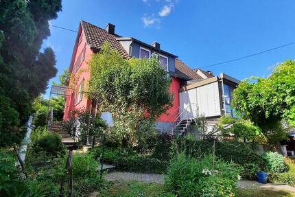 Haus Kirchentellinsfurt - 6 Zimmer, 132 m&sup2;, 650.000&euro; | Angebot:26957566