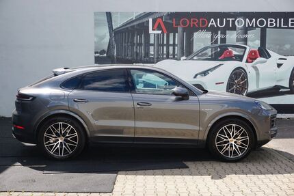 Porsche Cayenne 23.900 km 94.999 &euro; Stuttgart 70499