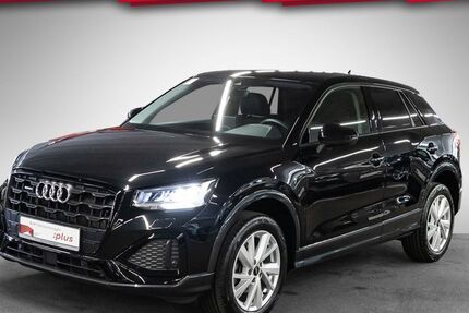 Audi Q2 19.231 km 34.920 &euro; Stuttgart 70469