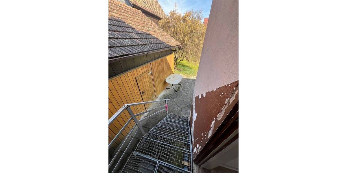 Bauernhaus, Landhaus Mötzingen - 6 Zimmer, 120 m&sup2;, 320.000&euro; | Angebot:25928843