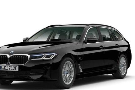 BMW 520 50.352 km 34.930 &euro; Eningen u. A. 72800