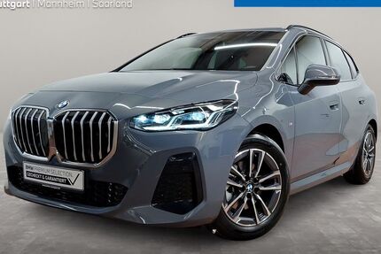 BMW 220 Active Tourer 14.371 km 36.150 &euro; Stuttgart 70569